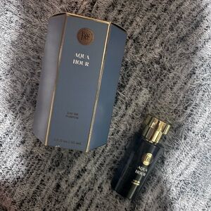 Aqua Hour Perfume with Box